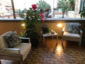 Appartamento Piazza Anco Marzio